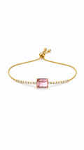 Armband „Rosé“