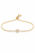 Armband "Lichtkreis"