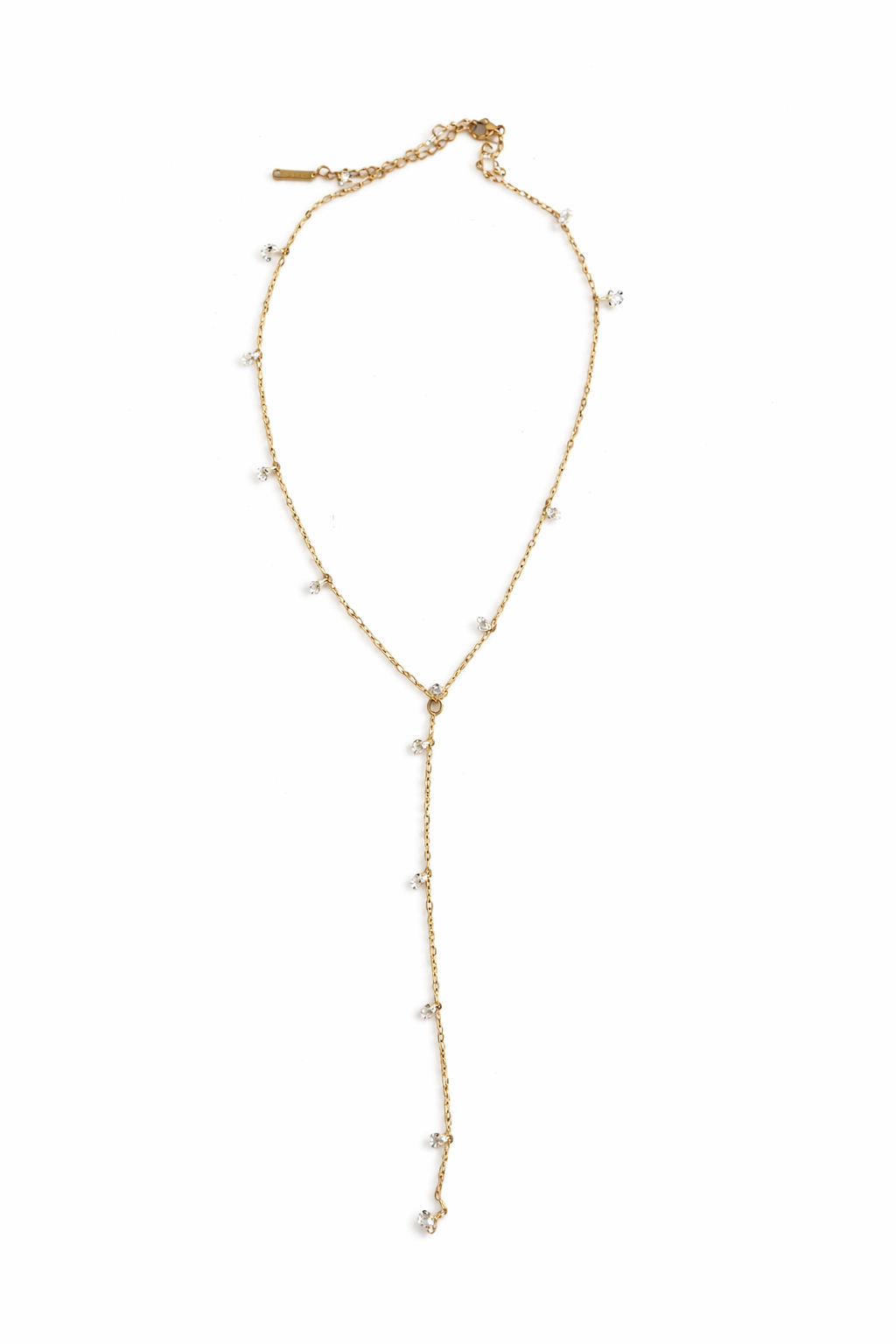 Siréa Lumiere Y-Kette